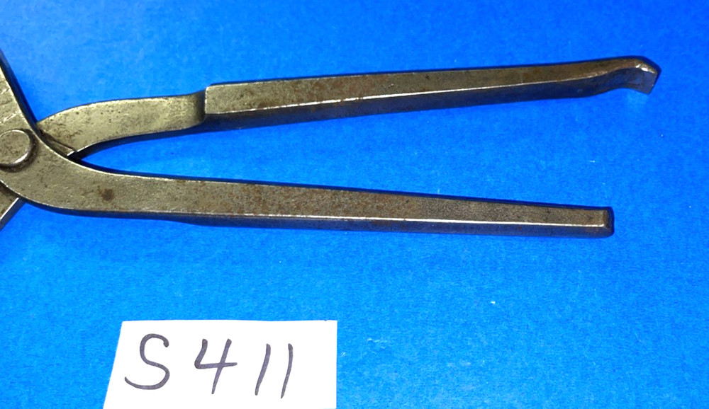 SNAP-ON TOOLS GREASE & DUST CAP PLIERS