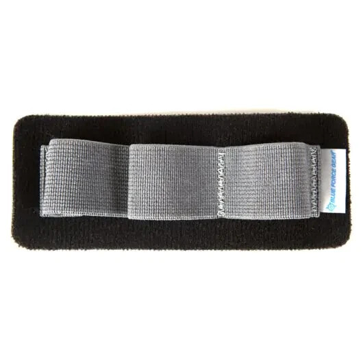 Blue Force Gear Medium Accessory Loop Dapper Wolf Grey Half Size