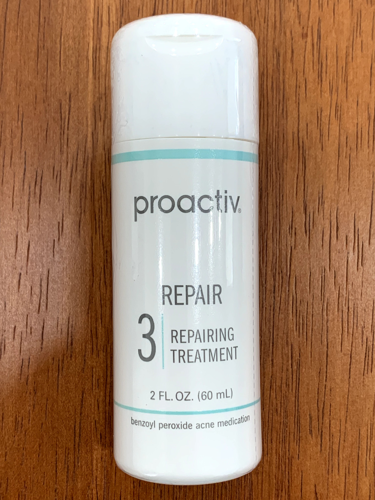 Proactiv 2oz Repairing Treatment 60 Day Proactive Step 3 Repair 09/2027 Expiry