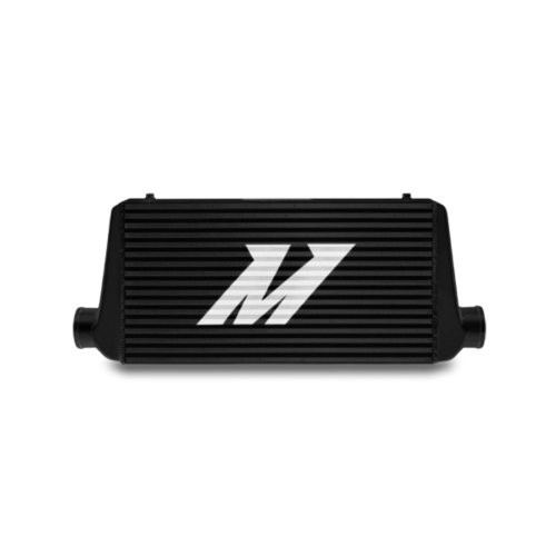 - MMINT-URB Universal Intercooler R-Line Black
