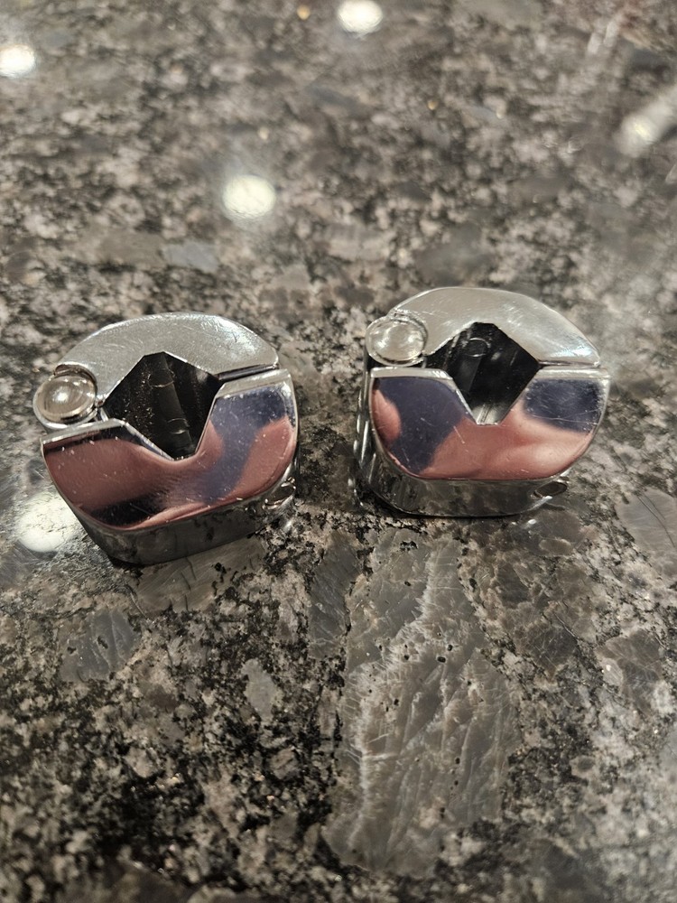 DW Collector's Series Tom Bracket Memory Locks