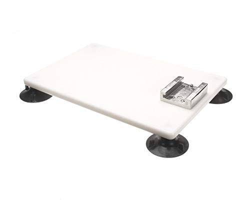 Nemco 55816 Portable Base for Easy Slicer Shreddar, NSF