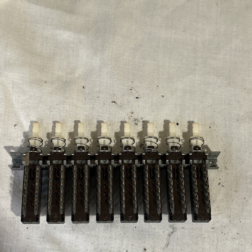 Auditronics Switch Board/Selector