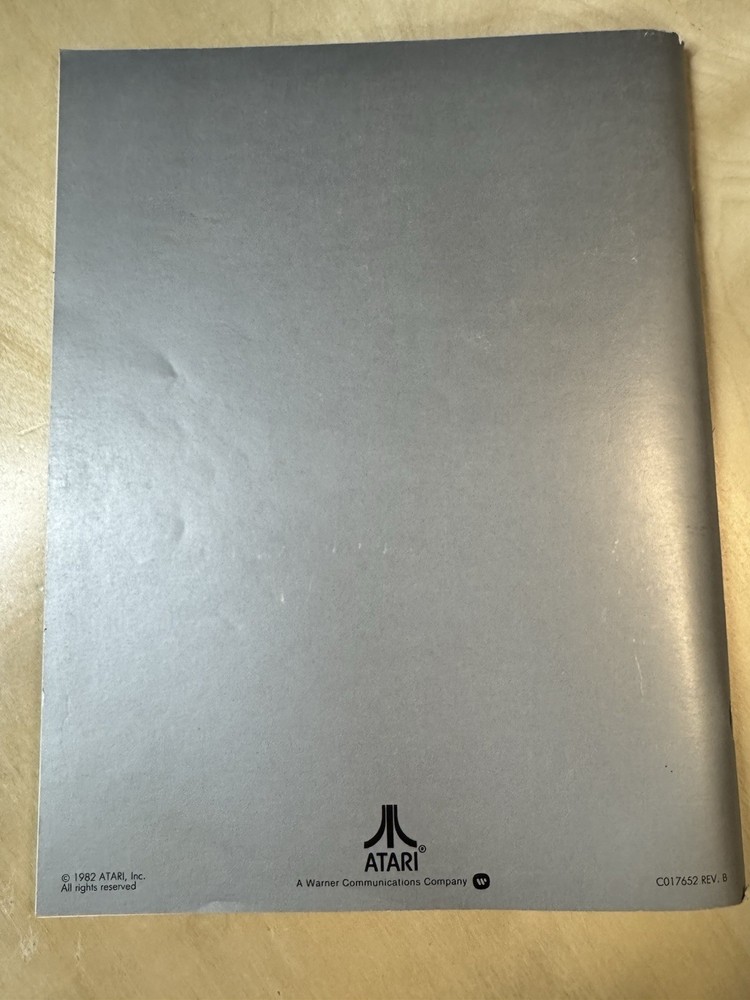 850 Interface Module Technical Manual; Atari 400/800/XL/XE Manual ONLY