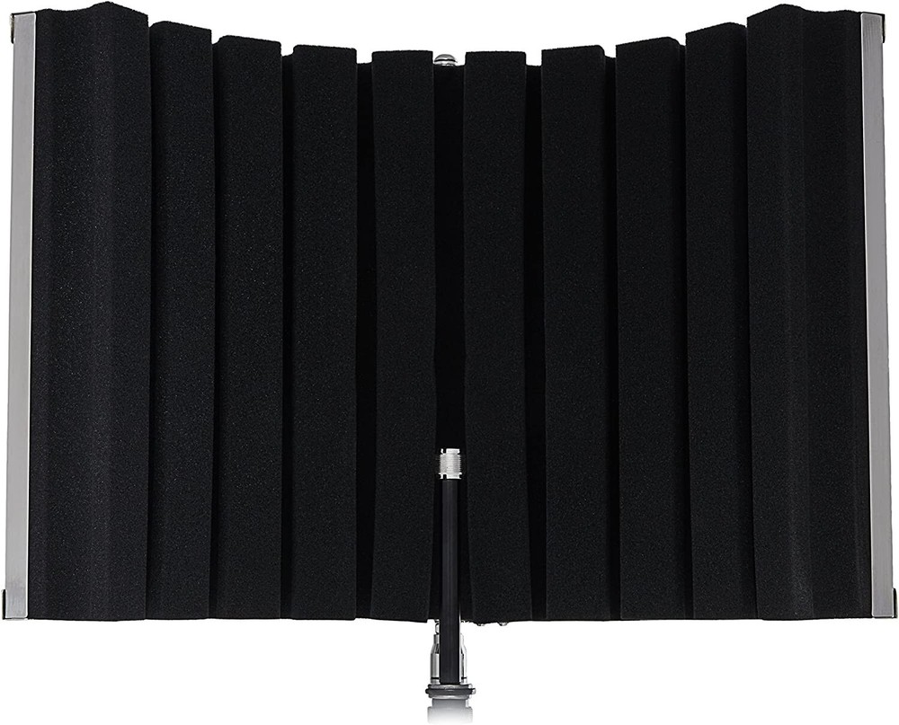 Marantz Professional Sound Shield Compact Folding Vocal Reflection Baffle