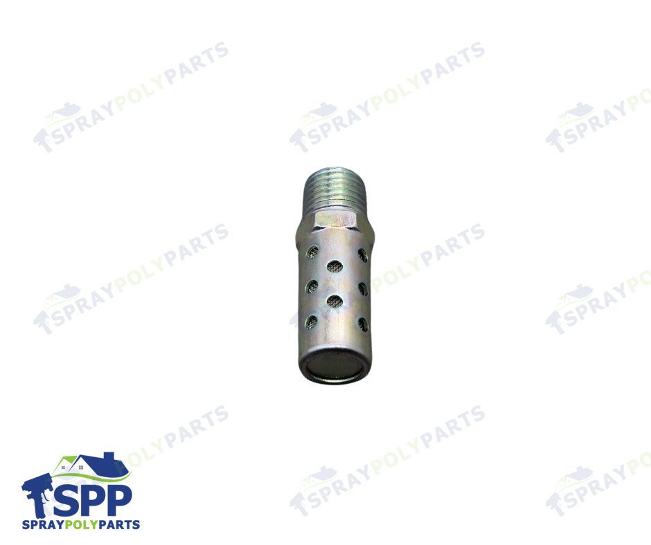 (113779) Graco Exhaust Muffler