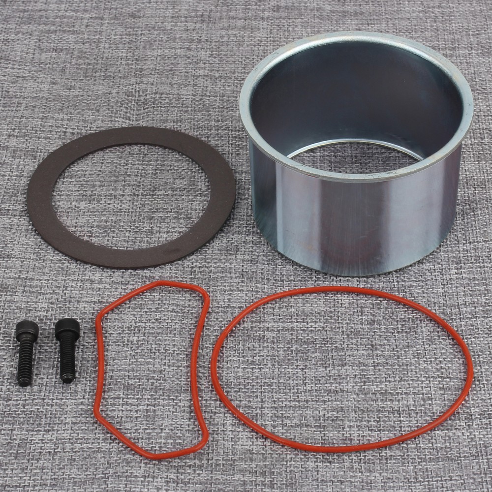 For DeVilbiss N038785 replacement air compressor compressor ring kit D55167 NEW