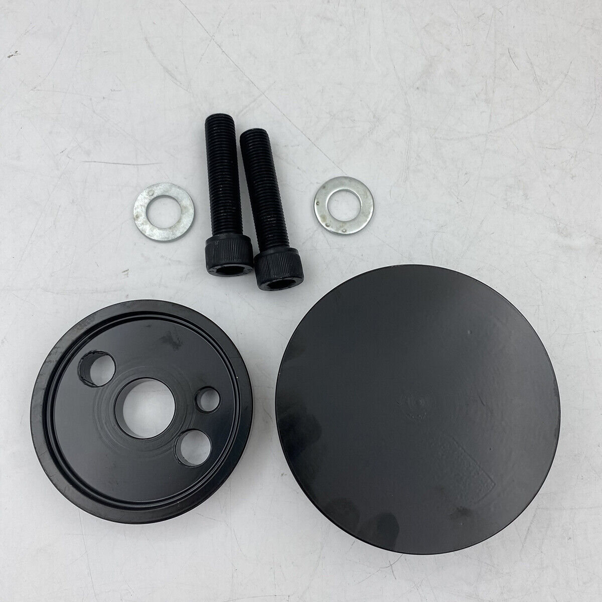 Front Cover Crankshaft Seal & Wear Sleeve Tool 3824498 Dodge Cummins 5.9L 6.7L