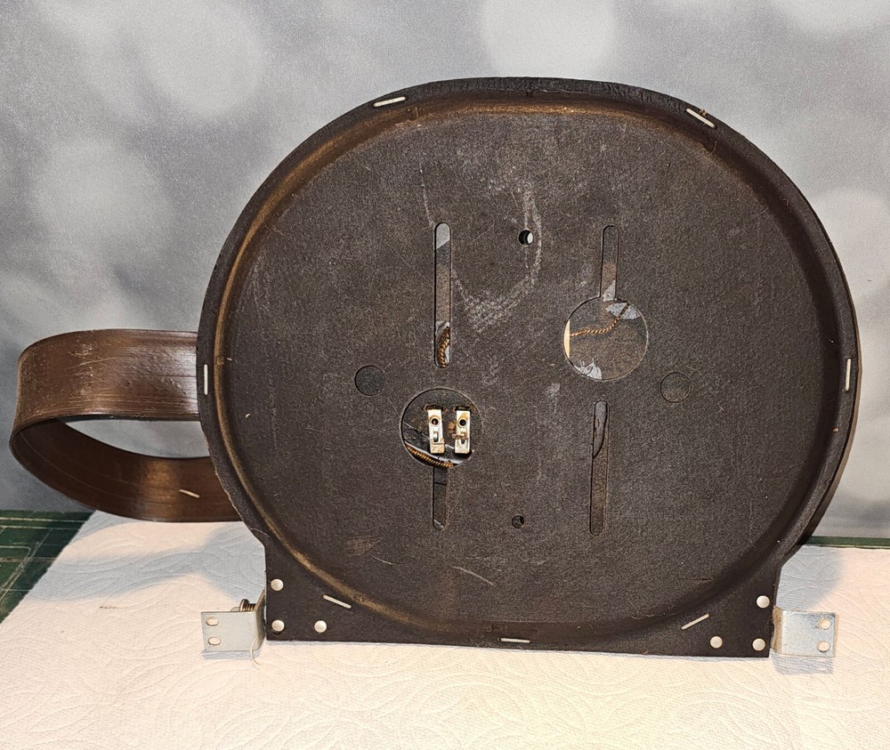 Vintage Magnavox Loop Antenna - Nice Condition