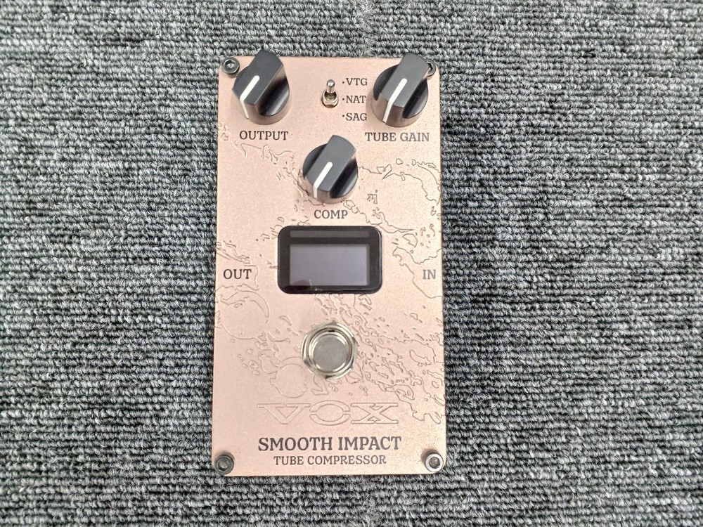 VOX Model VE-SI