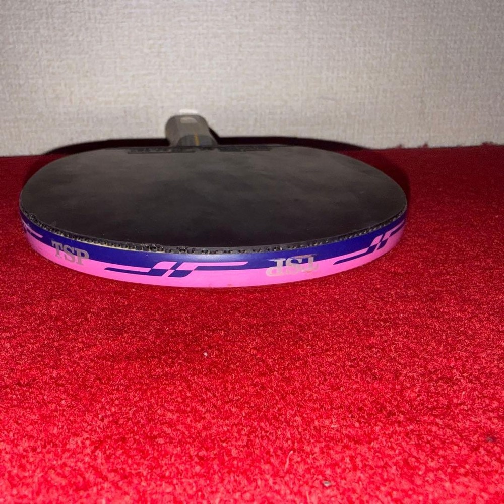Nittaku Kasumi Basic FL table tennis racket