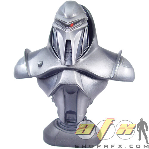 Battlestar Galactica Cylon Centurion Premium Bust NIB ~ SDCC COMIC CON Exclusive