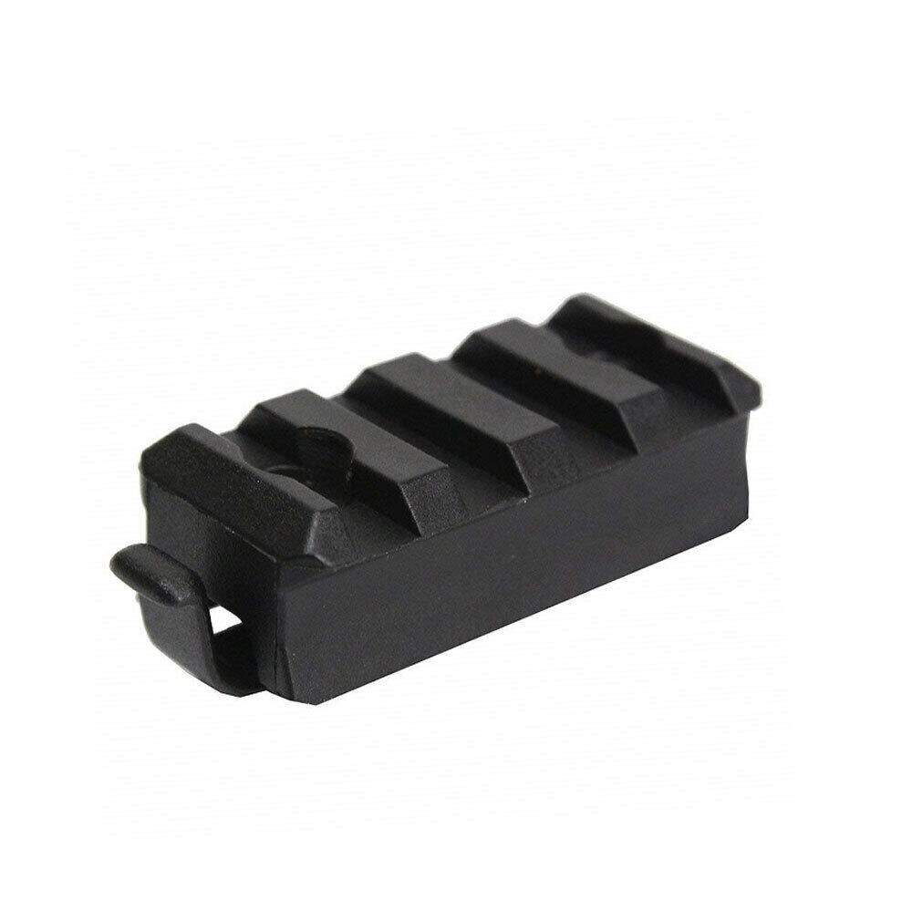 Tactical Picatinny Helmet Mount Adapter Only