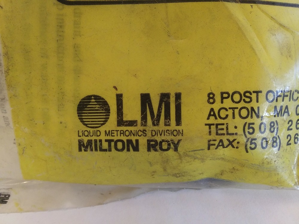 LMI 26319 Liquifram