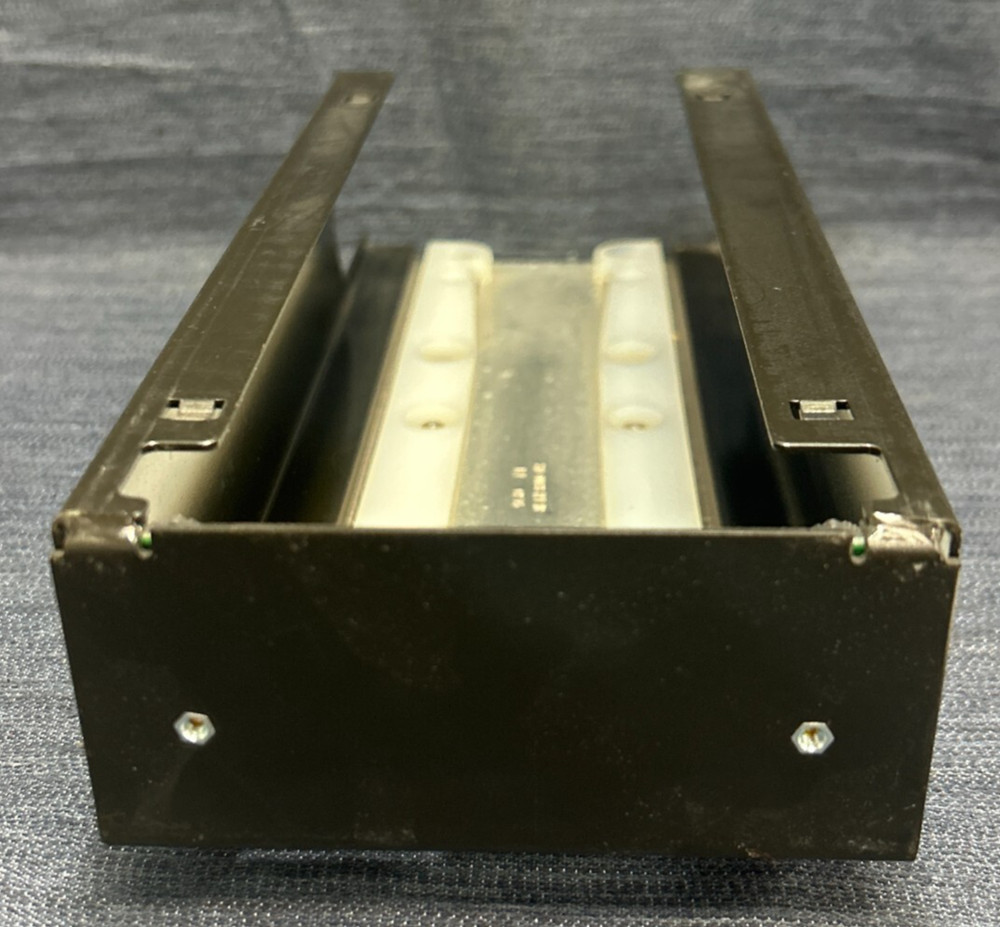 UNBRANDED TICKET PRINTER BRACKET 4-1/4" X 11-1/4"