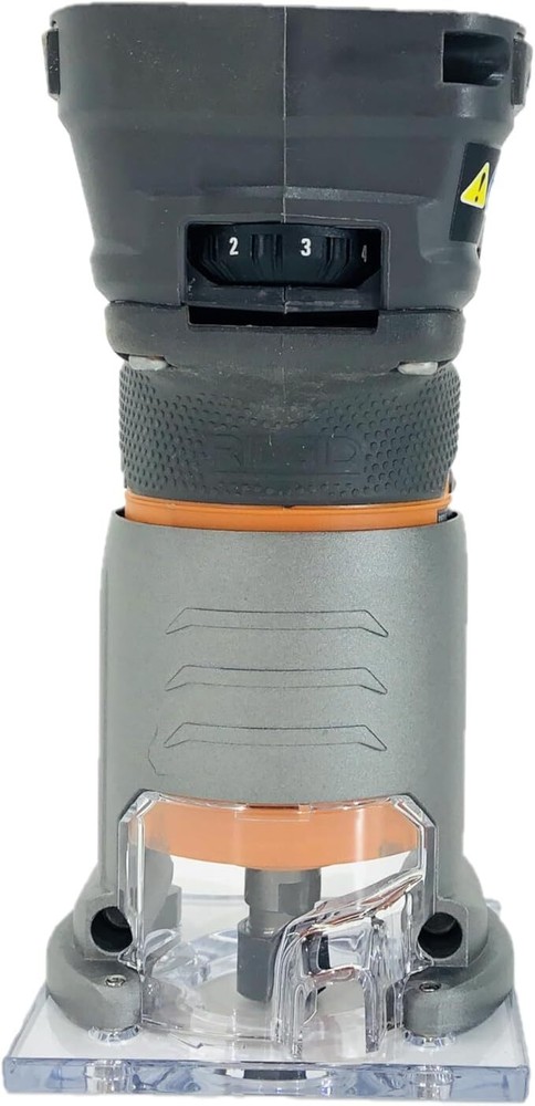 18-Volt OCTANE™ Cordless Brushless Compact Fixed Base Router with 1/4 in. Round