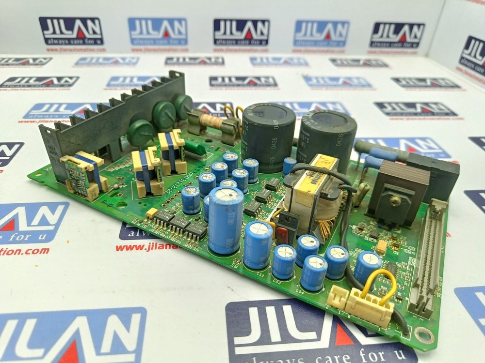 Yaskawa YPHT31272-2E drive power board