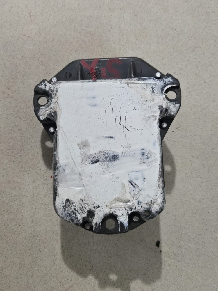 560SEL Ignition Control Module 0227400695 / 010 545 67 32 Used *Note*