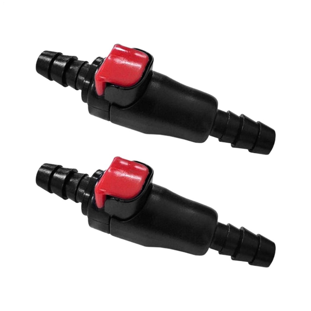 Hydration Bladder Connector 2 Pieces Leakproof Adapter Water Storage