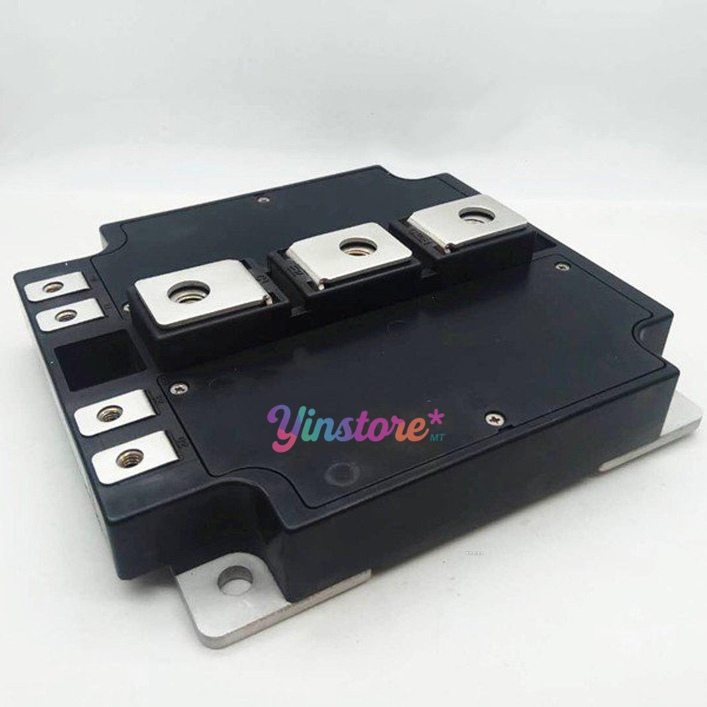 1 pc. New CM600DU-24FA IGBT Module