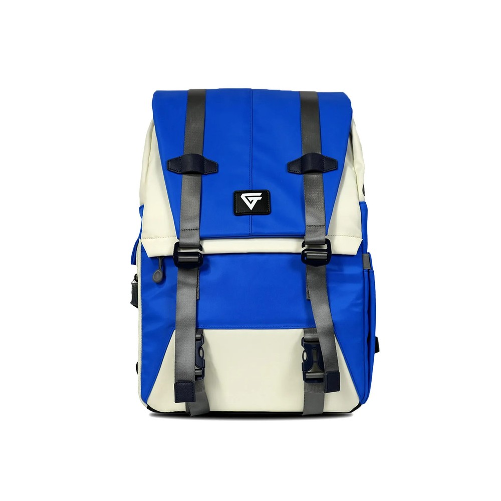 Gemtech - ProTech EVO / BlueEyes Gaming Backpack