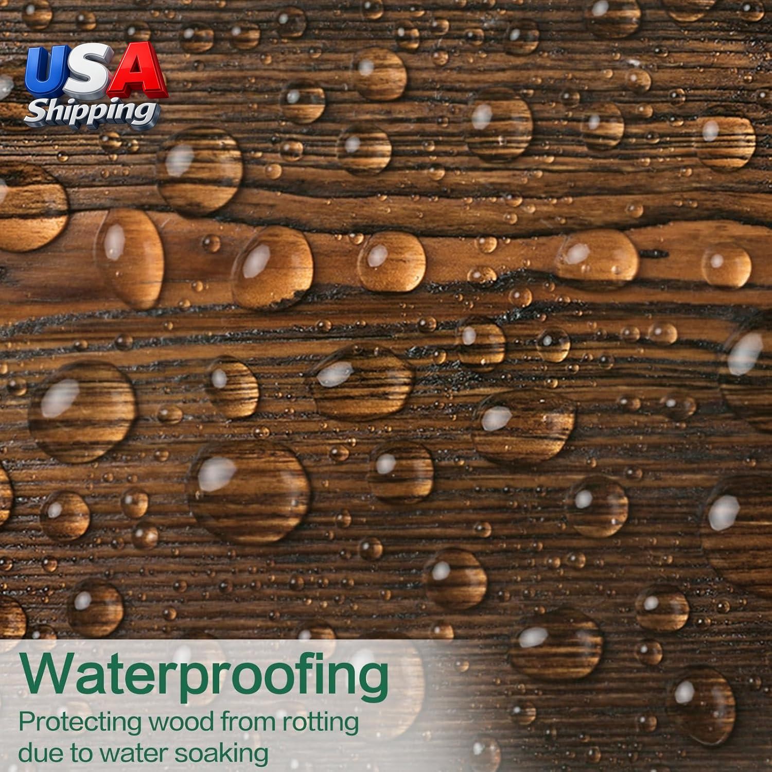 Small Woodworking Tung Oil, 11.8oz Pure Tung Oil for Wood Craft,perfect for Jew