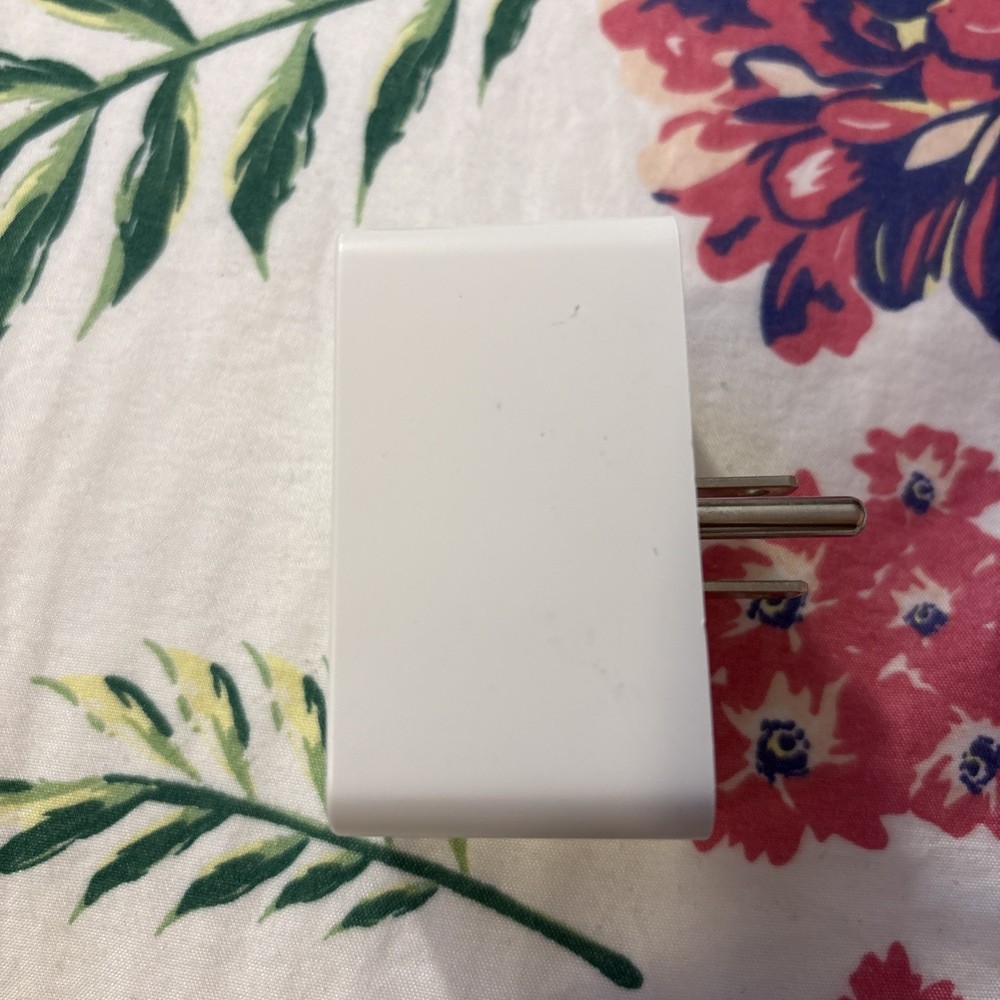 Meross Smart WI-FI Plug Mini White