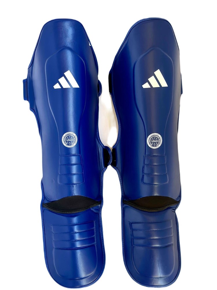 ADIDAS Shin Guards MMA/ Boxing