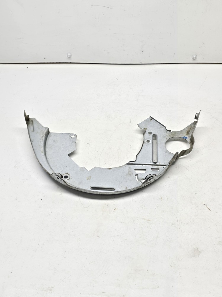 OEM BRIGGS AND STRATTON ENGINE BACK PLATE 594902