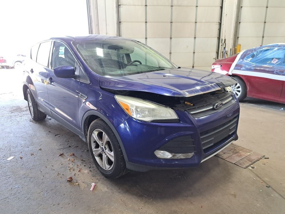 Rear 2014 Escape Camera/Projector Sku#4233571