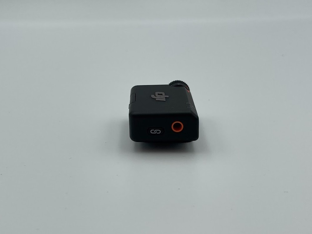 Dji Mic Mini Receiver Only (RX) Wireless Lavalier Microphone Replacement