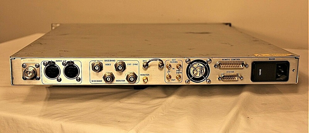 Advent EXCITER AVE 3141