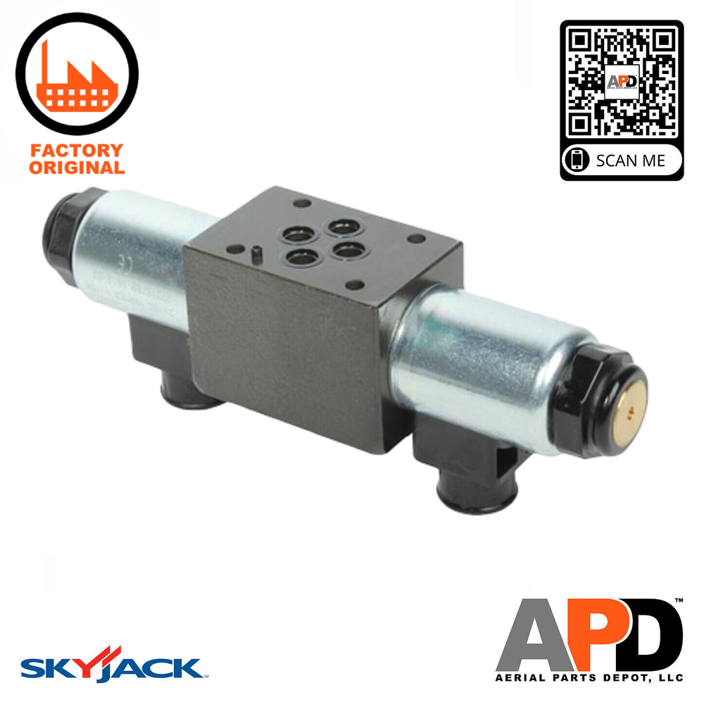 Skyjack 153334 Valve