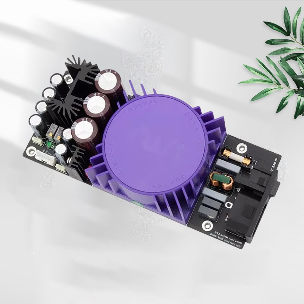 LPS-A6 Upgrade Linear Power Supply Module for Eversolo Digital Player DMP-A6