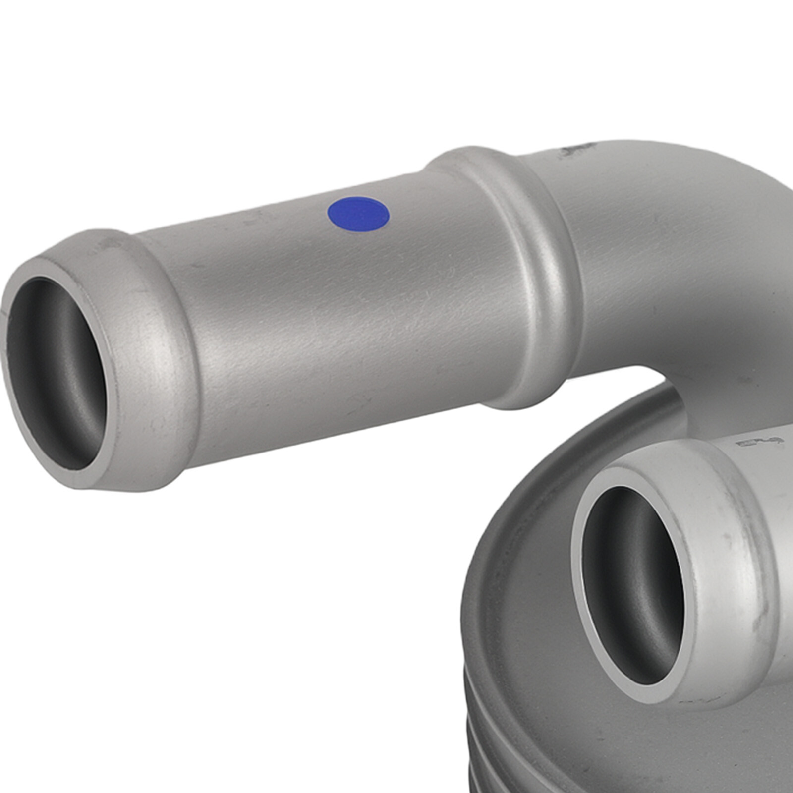 Engine Oil Cooler Fits For Jeep Compass/Renegade 2018-2022 24148627861 Silver