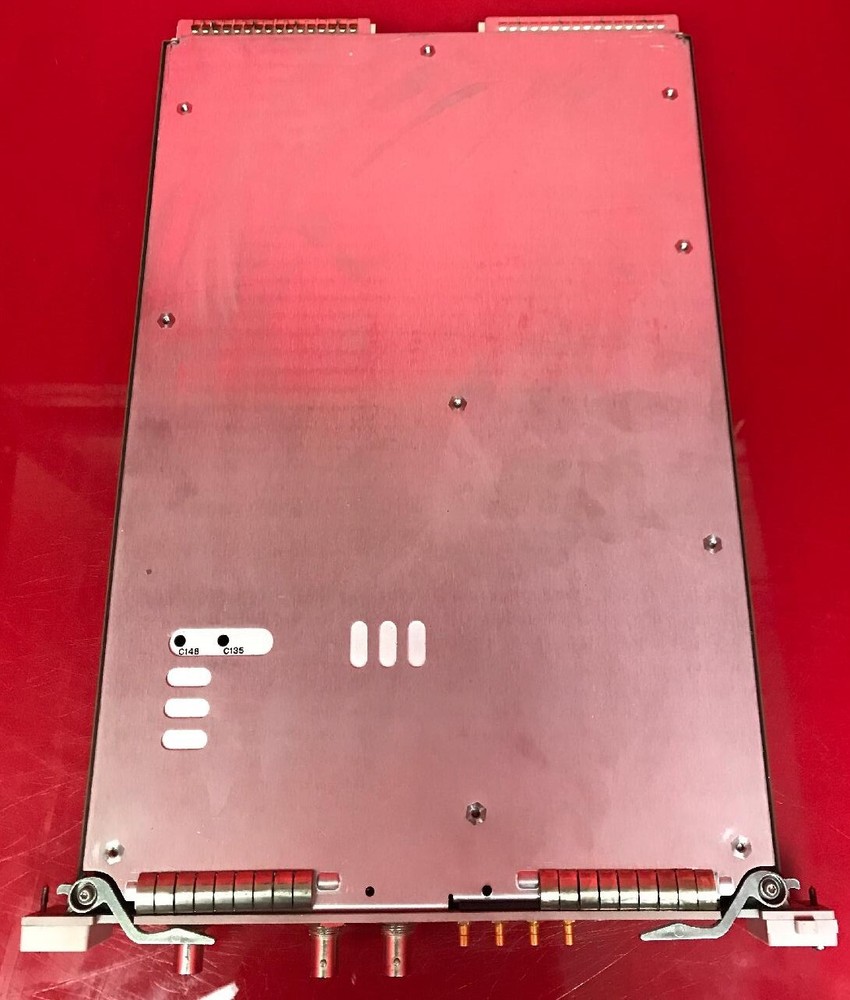 HP - Agilent - Keysight E1439A 100MSa/s Digitizer