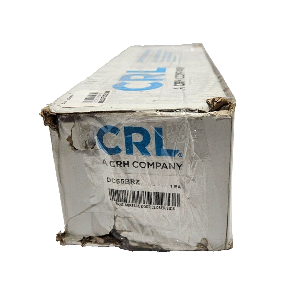CRL DC50 DERIES DOOR CLOSER