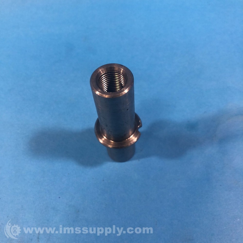 Internally Threaded Barrel Coupling USIP