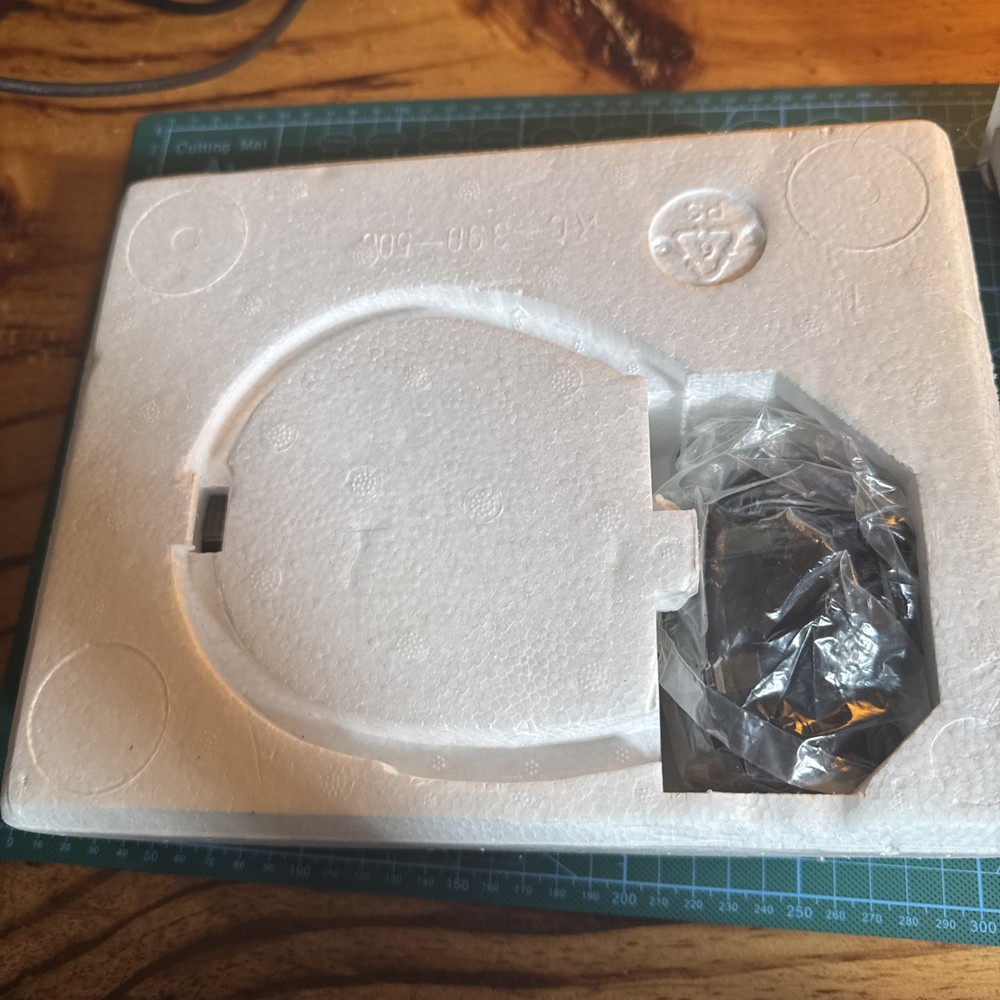 Alba PCD 150 Personal CD player- Tested Working