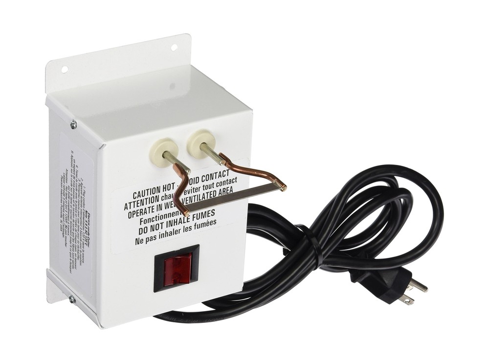 Pearson Electric Rope Cutter