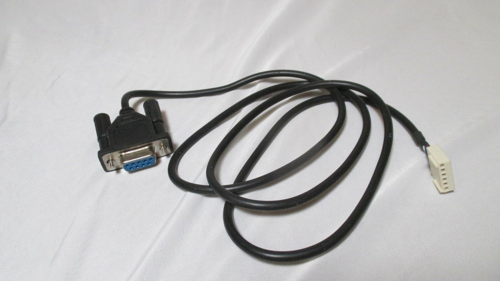 GLP German Light Products AVR Programmer Impression 9501 Software Update Upload