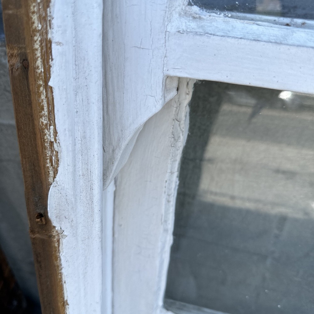 Double Hung Window In Frame 50x31