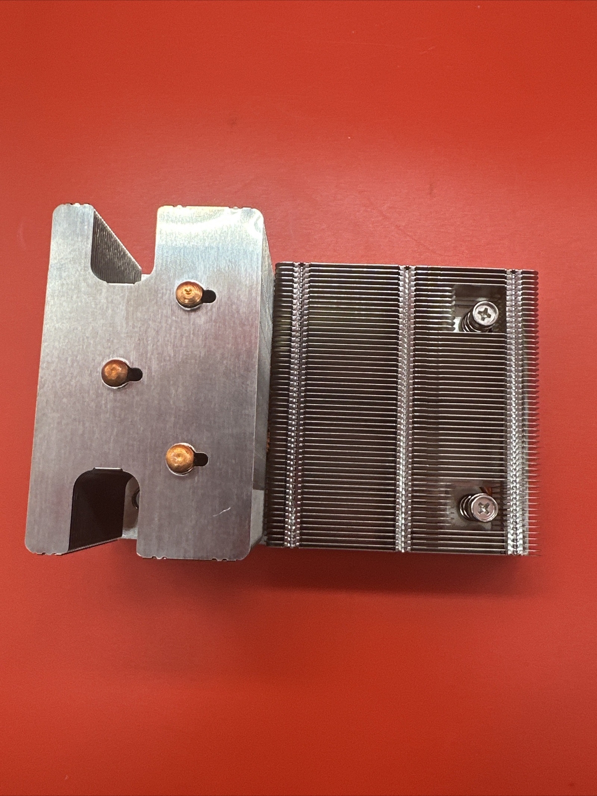 Dell YY2R8 R730xd Heat Sink