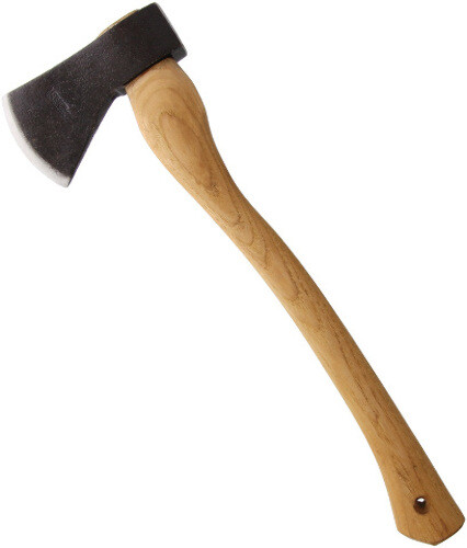 New Marbles MR703 Hunters Axe