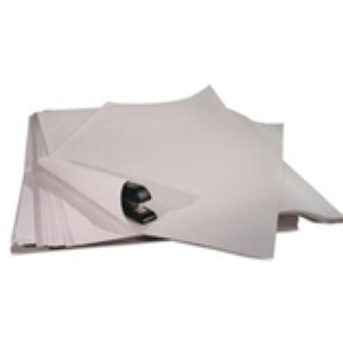 2 Bundle - 20x30" 30# Newsprint Sheets (50 lbs / bundle)
