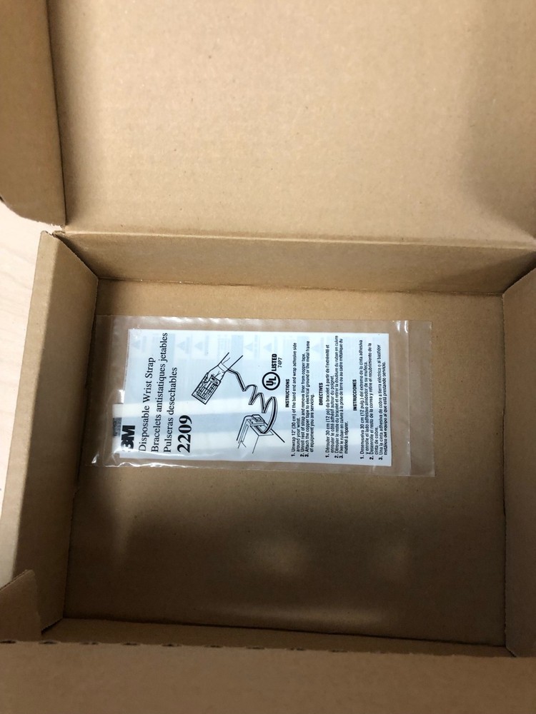 (OPEN BOX!) Cisco WIC-1ENET Single-Port WAN Interface Ethernet PlugIn Module