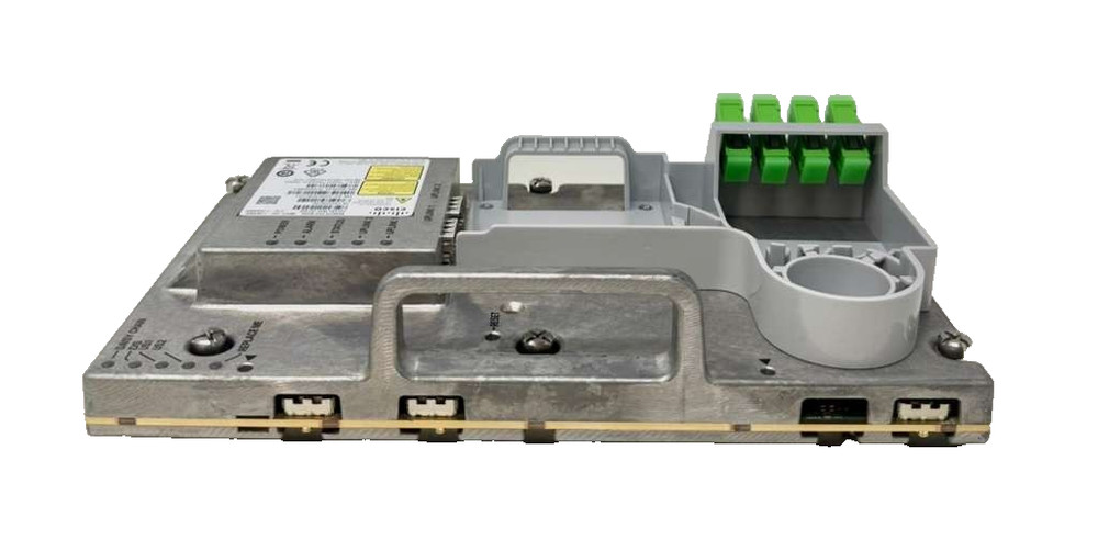 New RPD-1X2 PHY Node (Cisco)