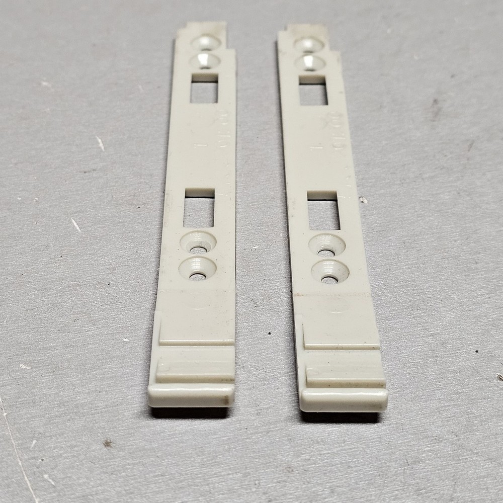3.5 Hard drive Caddy Sled Adaptor Clip Retainer