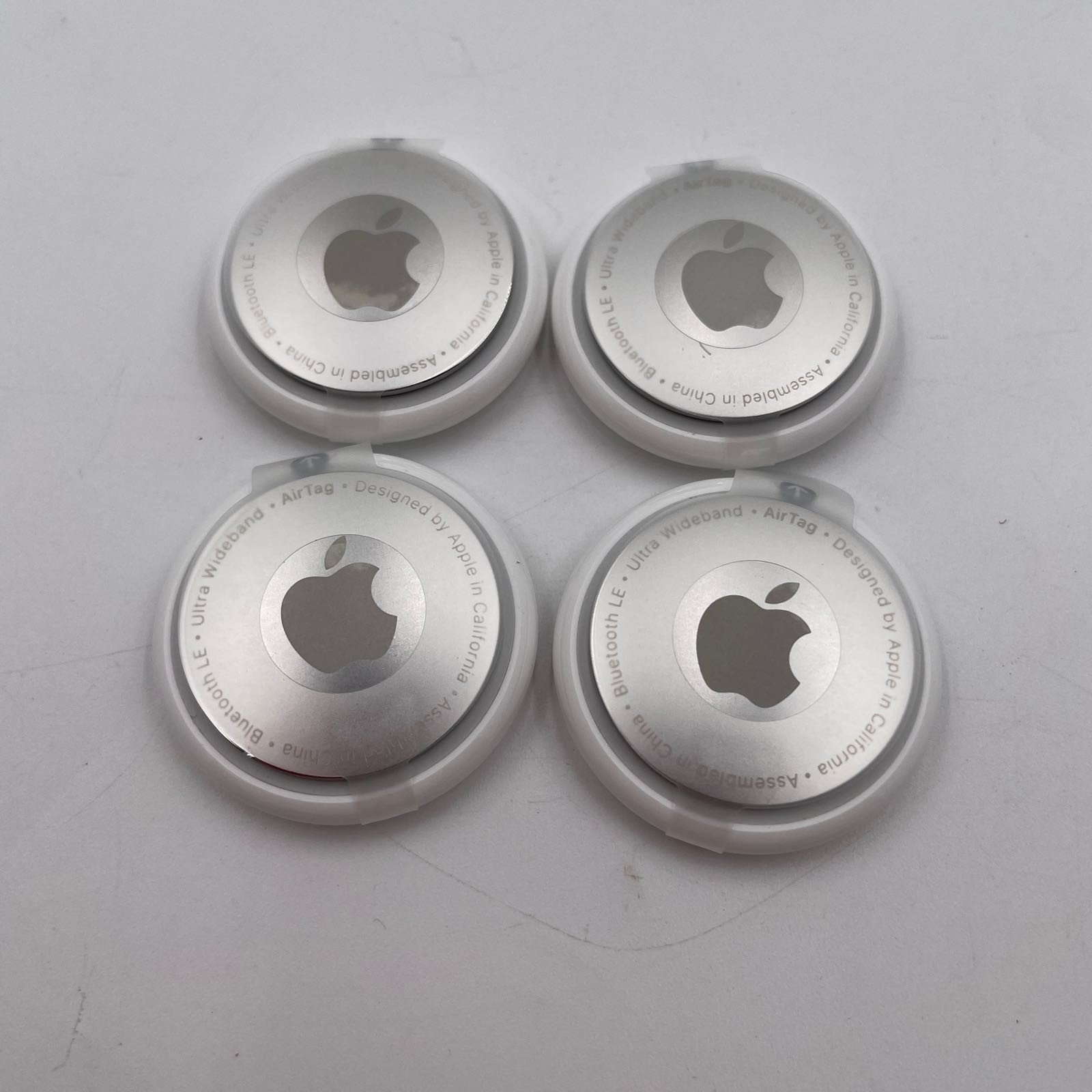 Apple AirTag 4 Pack
