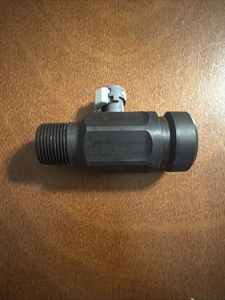 VersaDial Control System 8.0 GPM Injector